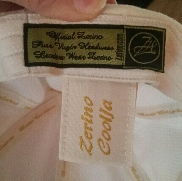 Finely Tailored Cap Wear - Picture 2 of 5